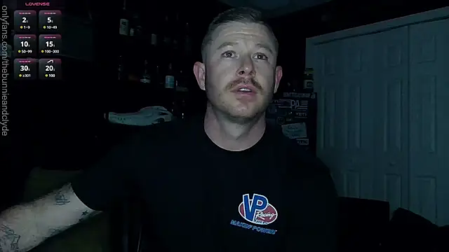 chillinthemosttt online show from February 23, 3:56 am