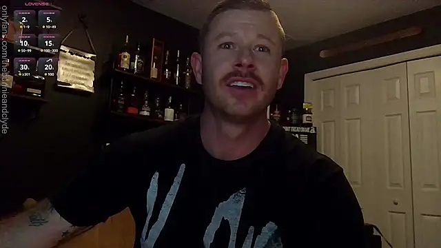 chillinthemosttt online show from March 1, 2:59 am