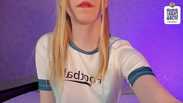 Snapshot of milla_remmy chatting on January 8, 9:12 pm milla remmy online show from January 8, 9:12 pm