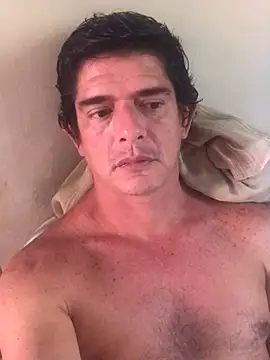 Marobronco online show from May 27, 2:03 pm