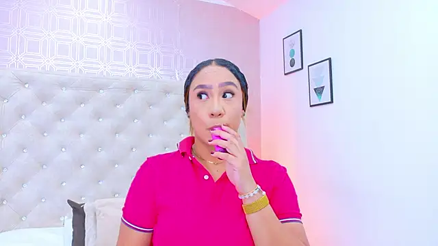 Sara Desire online show from February 25, 12:37 pm