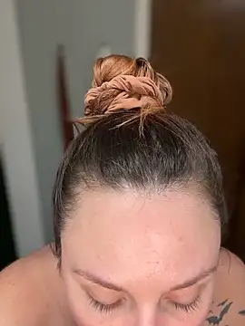 Snapshot of Blaze_Baby chatting on November 12, 6:30 pm Blaze Baby online show from November 12, 6:30 pm