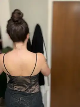 Blaze Baby online show from February 19, 2:35 pm