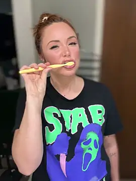 Blaze Baby online show from April 7, 2:28 pm