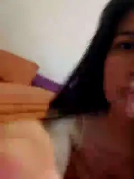 Bigyummmzul online show from January 1, 1:58 am