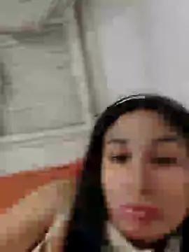 Bigyummmzul online show from January 28, 3:57 am