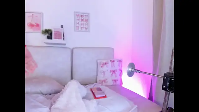 Malka Burning online show from November 12, 8:30 pm