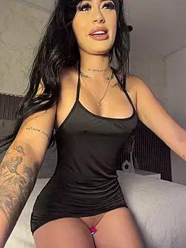 SOPHICARTERS online show from January 7, 11:23 am