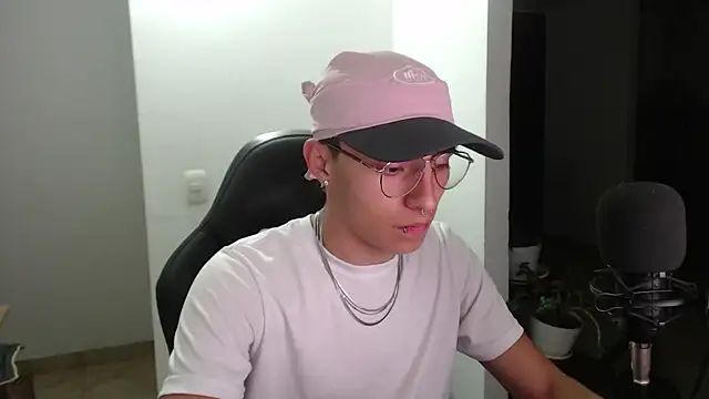 jay dimarco2 online show from December 21, 4:08 am