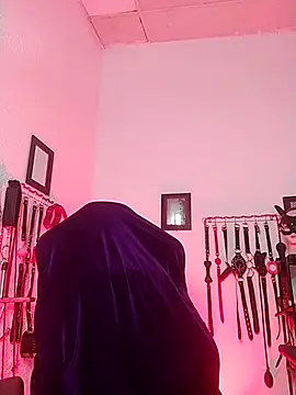 slave Rubi online show from July 12, 3:14 pm