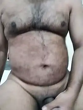 cenyon124 online show from January 1, 9:17 am