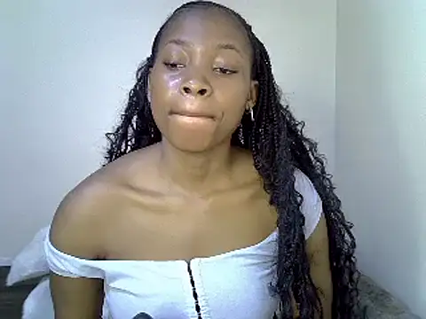Snapshot of _Becky002 chatting on January 27, 10:16 am Becky002 online show from January 27, 10:16 am