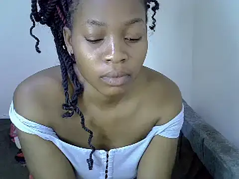 Snapshot of _Becky002 chatting on February 22, 10:07 am Becky002 online show from February 22, 10:07 am