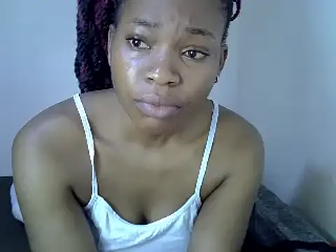 Snapshot of _Becky002 chatting on February 23, 9:11 am Becky002 online show from February 23, 9:11 am