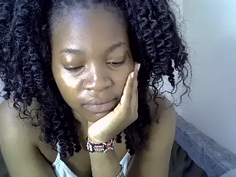 Snapshot of _Becky002 chatting on March 19, 8:34 am Becky002 online show from March 19, 8:34 am
