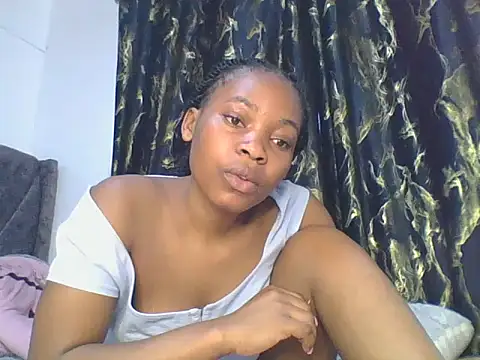 Snapshot of _Becky002 chatting on September 12, 9:53 am Becky002 online show from September 12, 9:53 am