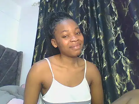 Snapshot of _Becky002 chatting on September 13, 8:58 am Becky002 online show from September 13, 8:58 am