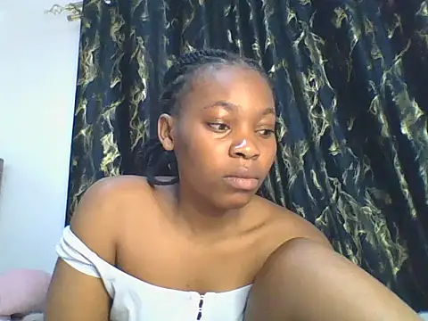 Snapshot of _Becky002 chatting on September 15, 10:04 am Becky002 online show from September 15, 10:04 am