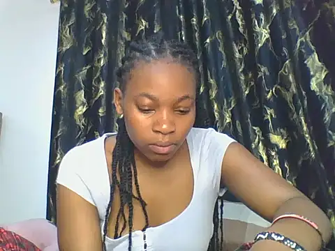 Snapshot of _Becky002 chatting on September 16, 9:54 am Becky002 online show from September 16, 9:54 am