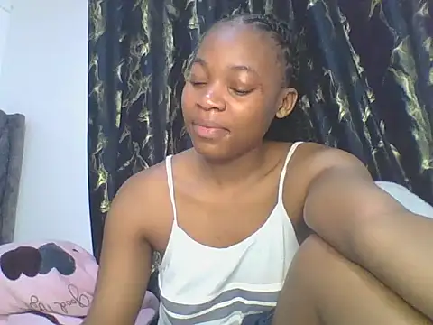Snapshot of _Becky002 chatting on September 24, 10:07 am Becky002 online show from September 24, 10:07 am