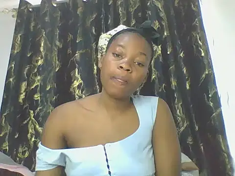 Snapshot of _Becky002 chatting on October 8, 8:34 am Becky002 online show from October 8, 8:34 am