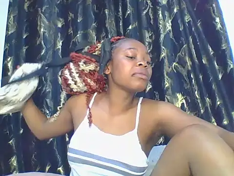 Snapshot of _Becky002 chatting on October 16, 8:59 am Becky002 online show from October 16, 8:59 am
