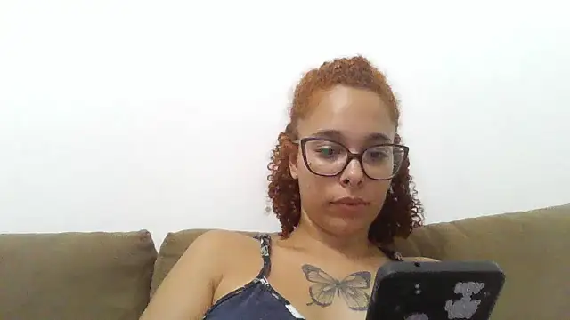 lizza monroe online show from March 9, 4:27 am