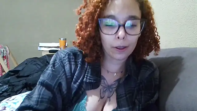 lizza monroe online show from September 11, 4:56 am