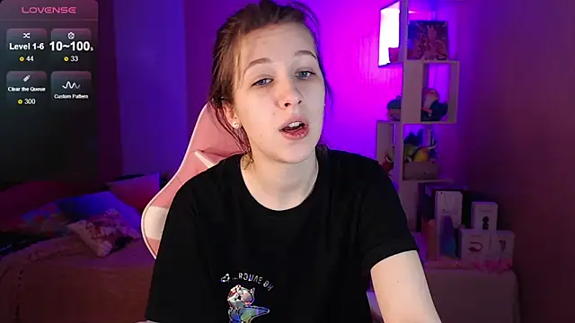 ur kitty   online show from January 12, 1:05 pm