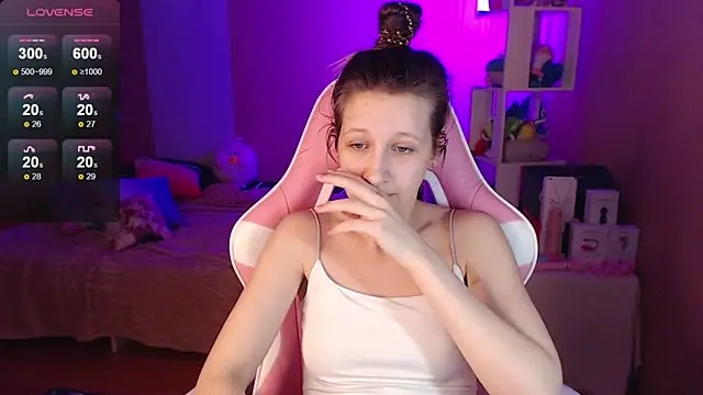 ur kitty   online show from January 13, 4:08 pm