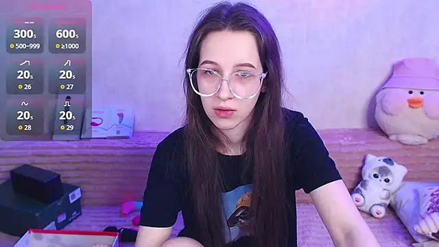 ur kitty   online show from February 20, 1:11 pm