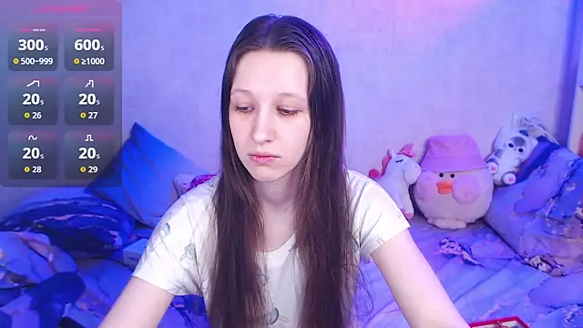 ur kitty   online show from February 28, 1:12 pm