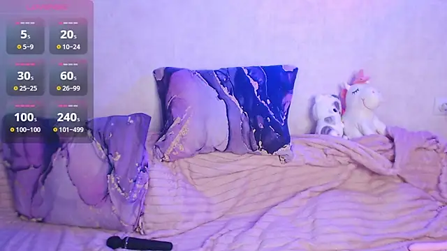 ur kitty   online show from March 7, 1:08 pm