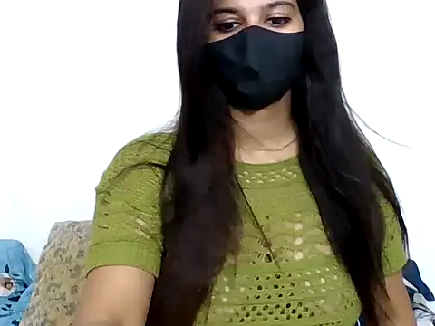 sparkling queen online show from December 2, 4:09 pm