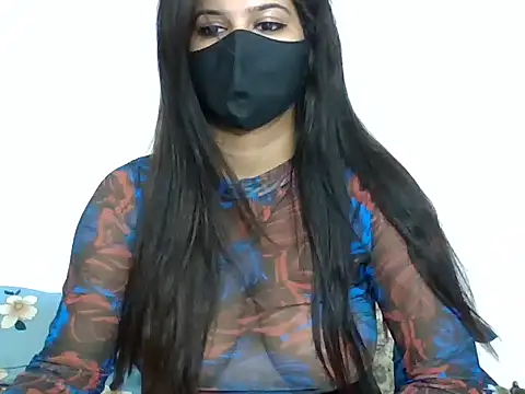 sparkling queen online show from December 4, 7:39 am