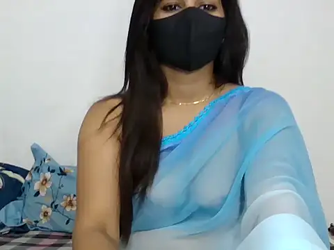 sparkling queen online show from December 7, 4:25 pm