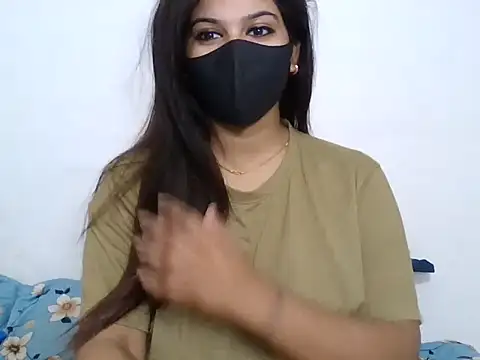 sparkling queen online show from January 4, 3:18 am