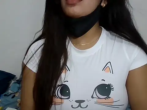 sparkling queen online show from February 1, 6:21 am