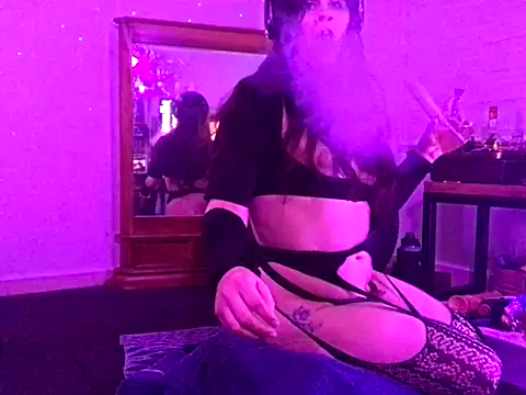 kinkstar5 online show from November 2, 9:22 am