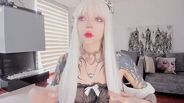 SophieHill gh online show from March 30, 3:35 pm