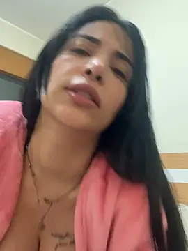 Snapshot of 666THE_AraB__LaTiinaz chatting on January 13, 9:42 pm 666THE AraB LaTiinaz online show from January 13, 9:42 pm