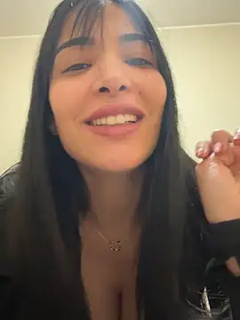 Snapshot of 666THE_AraB__LaTiinaz chatting on February 6, 8:45 pm 666THE AraB LaTiinaz online show from February 6, 8:45 pm