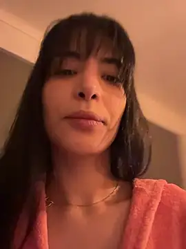 Snapshot of 666THE_AraB__LaTiinaz chatting on February 11, 6:46 pm 666THE AraB LaTiinaz online show from February 11, 6:46 pm