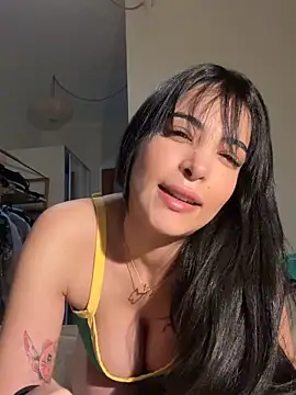 666THE AraB  LaTiinaz online show from March 17, 8:56 pm