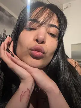 666THE AraB  LaTiinaz online show from April 3, 7:34 pm