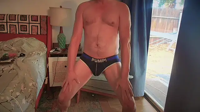 PSJackin40 online show from November 21, 10:08 pm