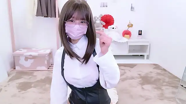 chihiro ri online show from February 7, 1:48 pm