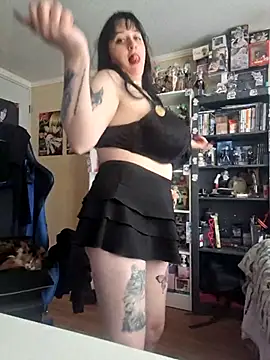 Sora eroneko online show from October 7, 5:10 pm