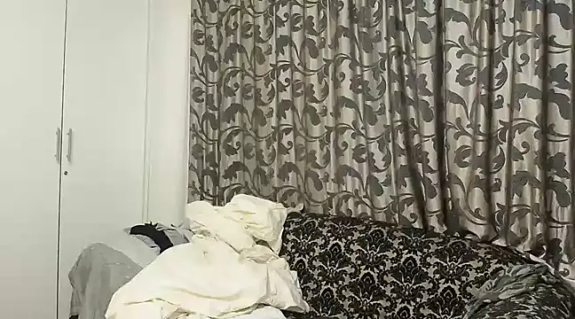 karmicQueen669 online show from January 25, 8:31 pm