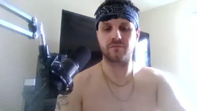 jonnybans online show from June 1, 10:33 pm